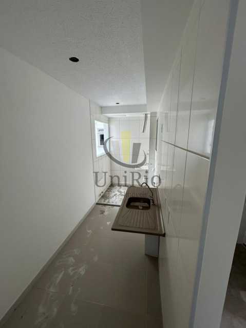 Conheça 1000582468 do imóvel - Apartamento 2 quartos à venda Campo Grande, Rio de Janeiro - R$ 145.000 - BGAP20682 - 8 1000582468 - 8