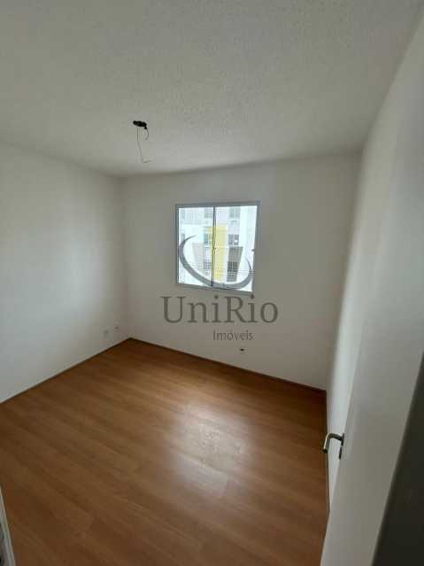 Conheça 1000582460 do imóvel - Apartamento 2 quartos à venda Campo Grande, Rio de Janeiro - R$ 145.000 - BGAP20682 - 4 1000582460 - 4