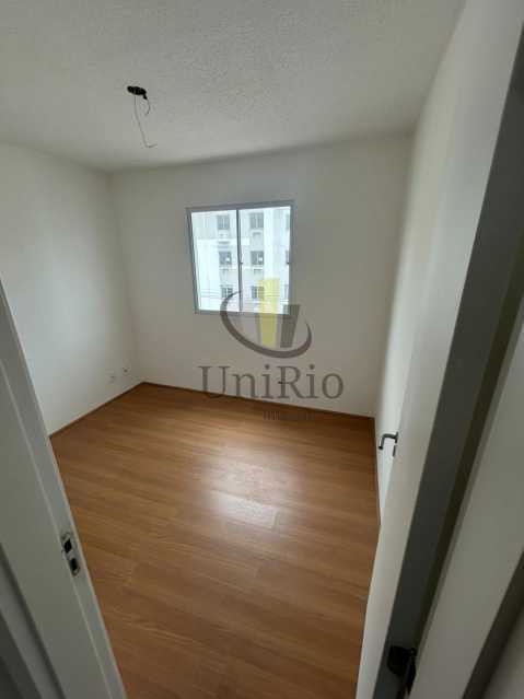 Conheça 1000582462 do imóvel - Apartamento 2 quartos à venda Campo Grande, Rio de Janeiro - R$ 145.000 - BGAP20682 - 5 1000582462 - 5