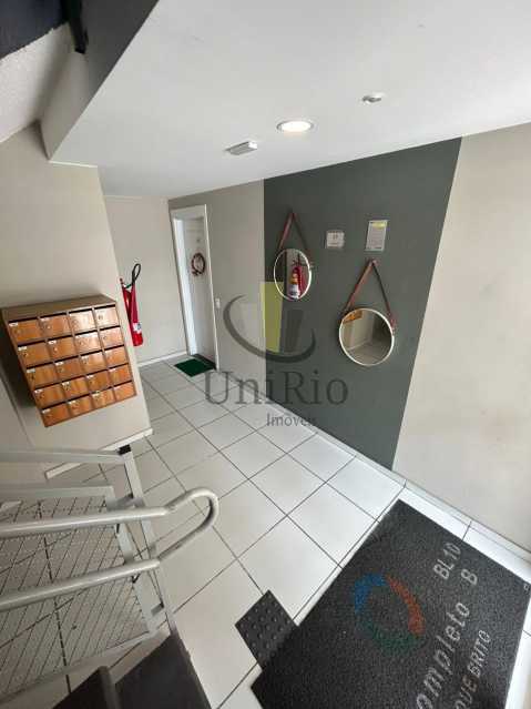 Conheça 1000582454 do imóvel - Apartamento 2 quartos à venda Campo Grande, Rio de Janeiro - R$ 145.000 - BGAP20682 - 16 1000582454 - 16
