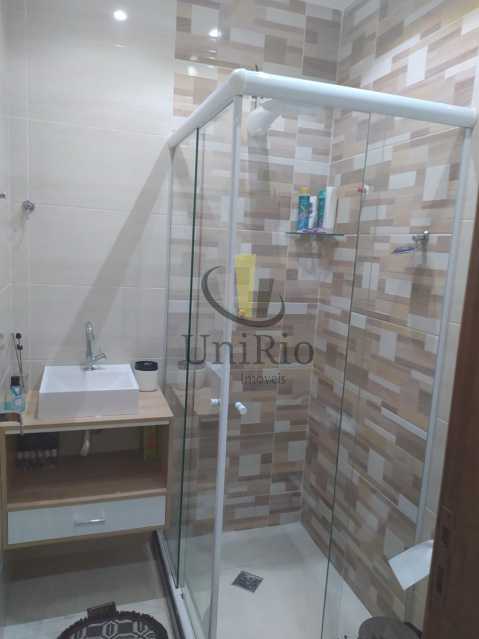 Conheça 1000556595 do imóvel - Casa 3 quartos à venda Bangu, Rio de Janeiro - R$ 270.000 - BGCA30161 - 11 1000556595 - 11