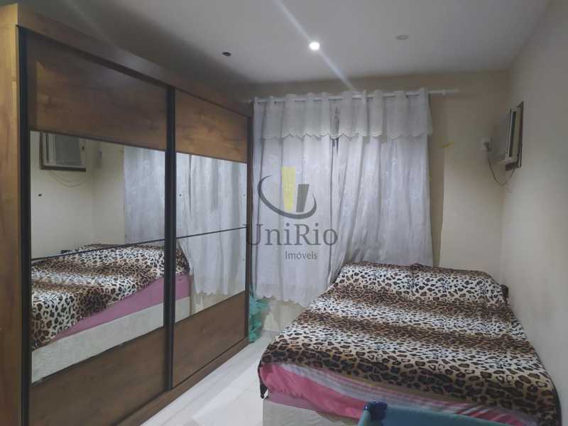 Conheça 1000556599 do imóvel - Casa 3 quartos à venda Bangu, Rio de Janeiro - R$ 270.000 - BGCA30161 - 10 1000556599 - 10