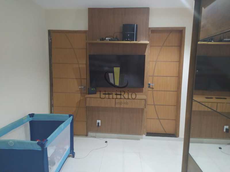 Conheça 1000556603 do imóvel - Casa 3 quartos à venda Bangu, Rio de Janeiro - R$ 270.000 - BGCA30161 - 12 1000556603 - 12