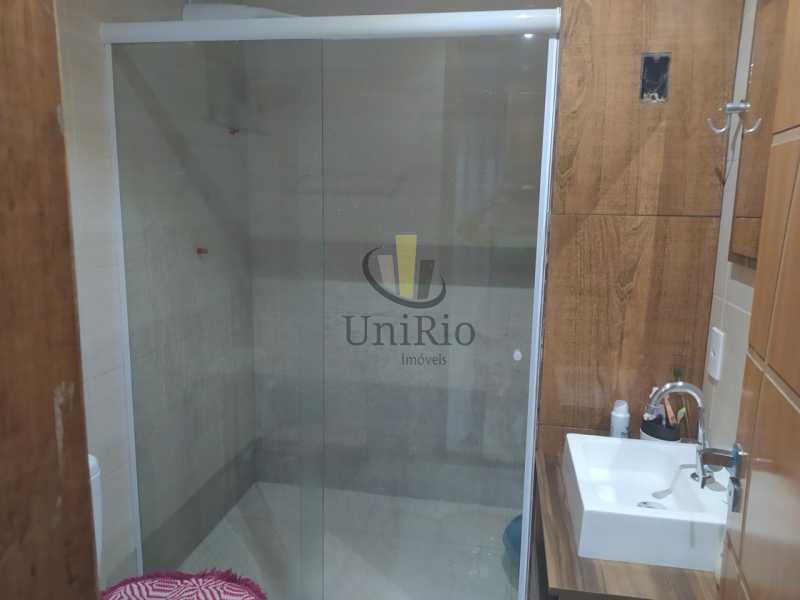 Conheça 1000556591 do imóvel - Casa 3 quartos à venda Bangu, Rio de Janeiro - R$ 270.000 - BGCA30161 - 16 1000556591 - 16