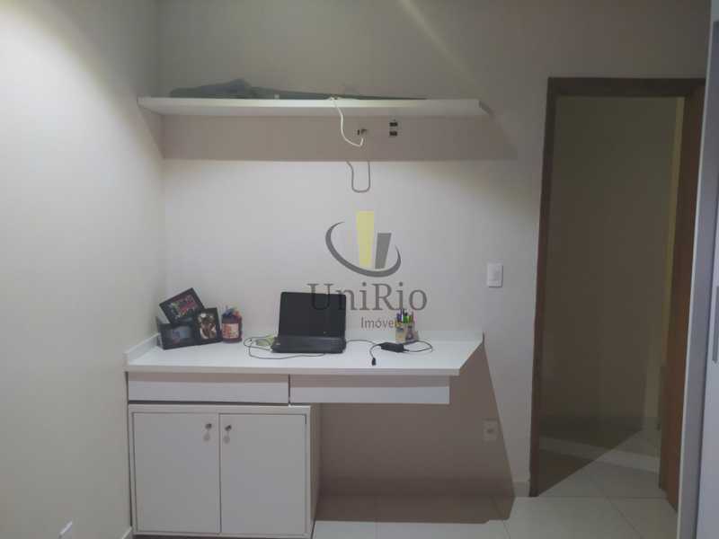 Conheça 1000556589 do imóvel - Casa 3 quartos à venda Bangu, Rio de Janeiro - R$ 270.000 - BGCA30161 - 15 1000556589 - 15