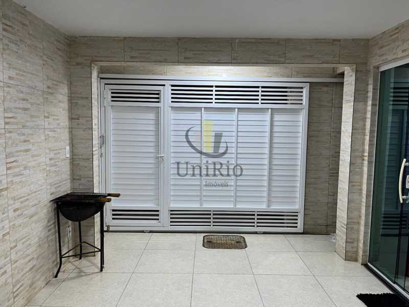 Conheça 1000556585 do imóvel - Casa 3 quartos à venda Bangu, Rio de Janeiro - R$ 270.000 - BGCA30161 - 29 1000556585 - 29
