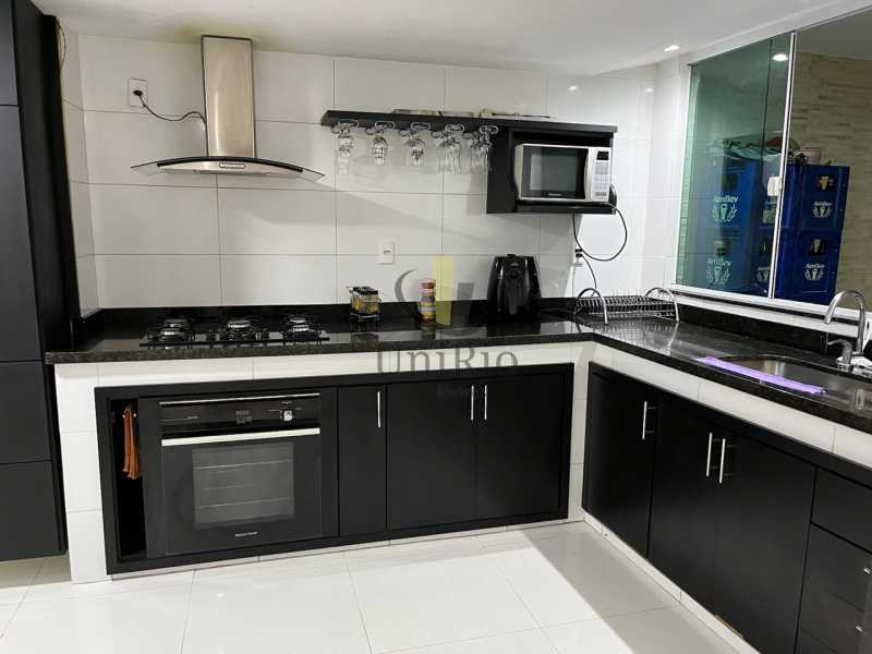 Conheça 1000556579 do imóvel - Casa 3 quartos à venda Bangu, Rio de Janeiro - R$ 270.000 - BGCA30161 - 5 1000556579 - 5