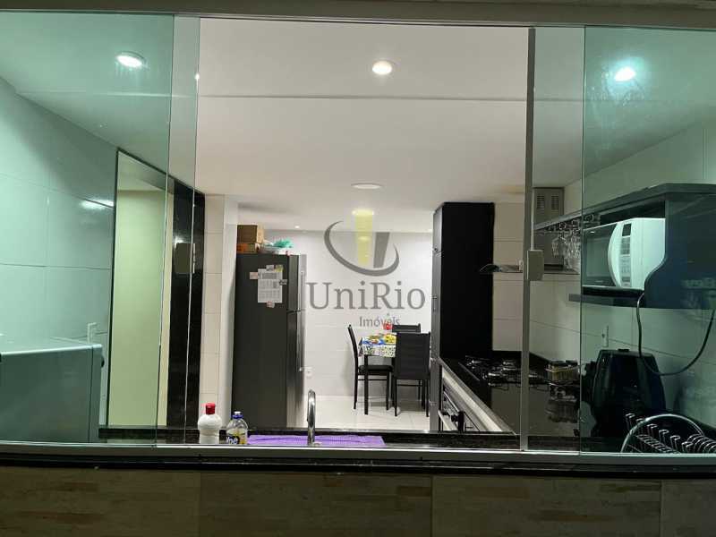 Conheça 1000556565 do imóvel - Casa 3 quartos à venda Bangu, Rio de Janeiro - R$ 270.000 - BGCA30161 - 8 1000556565 - 8
