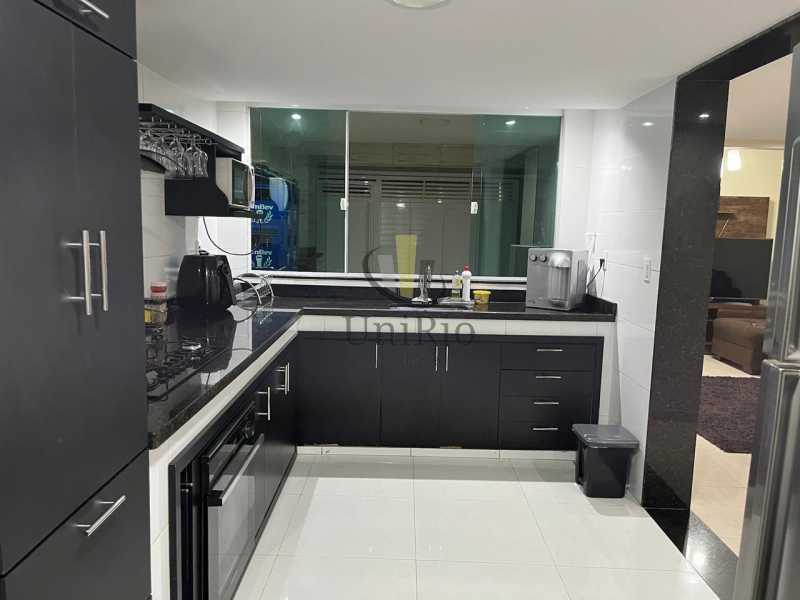 Conheça 1000556581 do imóvel - Casa 3 quartos à venda Bangu, Rio de Janeiro - R$ 270.000 - BGCA30161 - 6 1000556581 - 6
