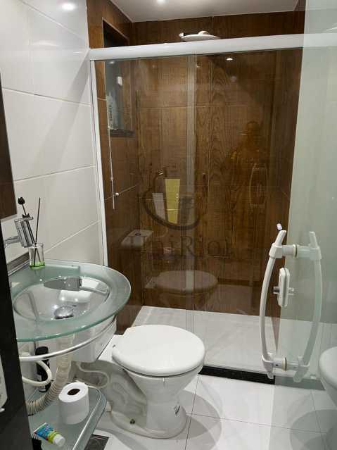 Conheça 1000556563 do imóvel - Casa 3 quartos à venda Bangu, Rio de Janeiro - R$ 270.000 - BGCA30161 - 18 1000556563 - 18