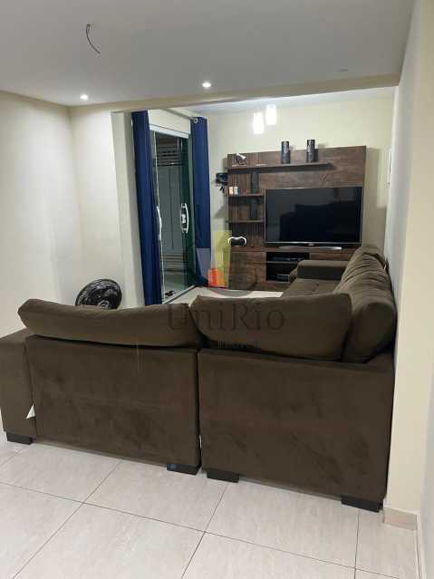Conheça 1000556568 do imóvel - Casa 3 quartos à venda Bangu, Rio de Janeiro - R$ 270.000 - BGCA30161 - 3 1000556568 - 3
