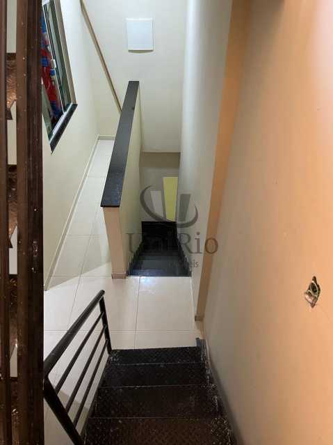 Conheça 1000556559 do imóvel - Casa 3 quartos à venda Bangu, Rio de Janeiro - R$ 270.000 - BGCA30161 - 21 1000556559 - 21