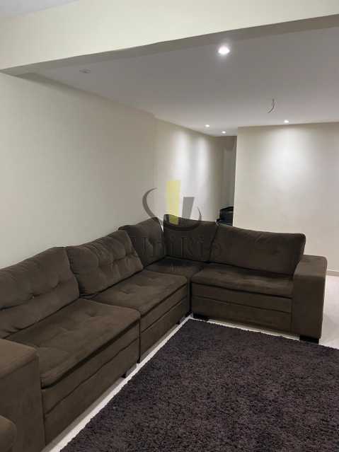 Conheça 1000556561 do imóvel - Casa 3 quartos à venda Bangu, Rio de Janeiro - R$ 270.000 - BGCA30161 - 4 1000556561 - 4
