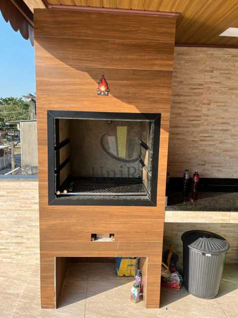 Conheça 1000556549 do imóvel - Casa 3 quartos à venda Bangu, Rio de Janeiro - R$ 270.000 - BGCA30161 - 23 1000556549 - 23