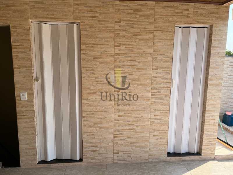 Conheça 1000556555 do imóvel - Casa 3 quartos à venda Bangu, Rio de Janeiro - R$ 270.000 - BGCA30161 - 24 1000556555 - 24