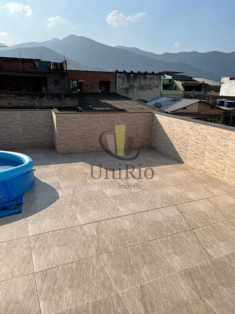 Conheça 1000556553 do imóvel - Casa 3 quartos à venda Bangu, Rio de Janeiro - R$ 270.000 - BGCA30161 - 26 1000556553 - 26