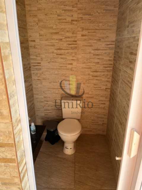 Conheça 1000556550 do imóvel - Casa 3 quartos à venda Bangu, Rio de Janeiro - R$ 270.000 - BGCA30161 - 25 1000556550 - 25