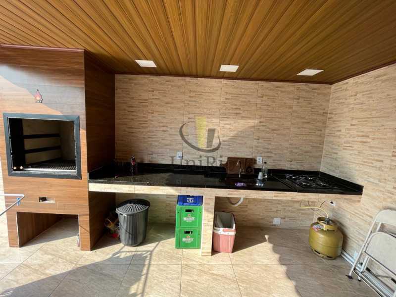 Conheça 1000556543 do imóvel - Casa 3 quartos à venda Bangu, Rio de Janeiro - R$ 270.000 - BGCA30161 - 1 1000556543 - 1