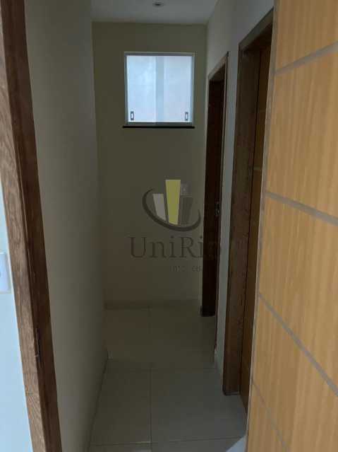 Conheça 1000556537 do imóvel - Casa 3 quartos à venda Bangu, Rio de Janeiro - R$ 270.000 - BGCA30161 - 19 1000556537 - 19