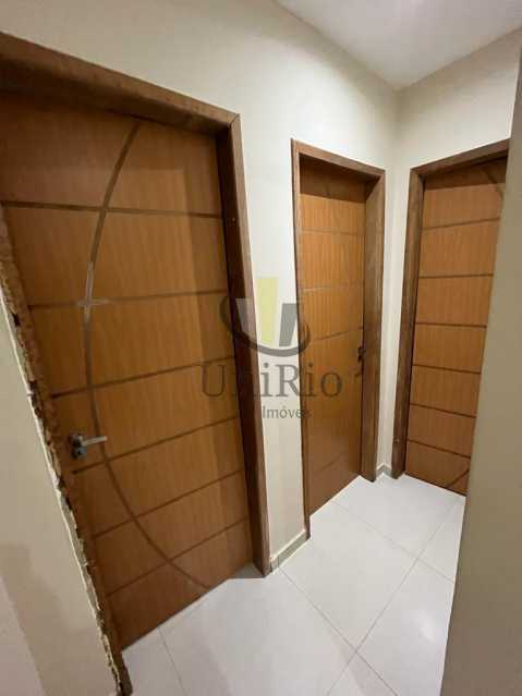 Conheça 1000556539 do imóvel - Casa 3 quartos à venda Bangu, Rio de Janeiro - R$ 270.000 - BGCA30161 - 17 1000556539 - 17
