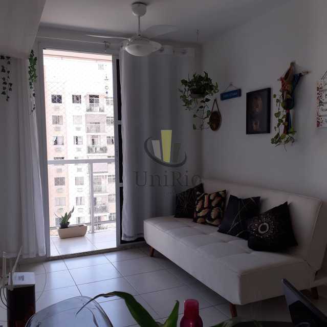 Conheça 0f1207e4-0fa2-44d7-b7b7-76f865 do imóvel - Apartamento 2 quartos à venda Anil, Rio de Janeiro - R$ 357.000 - FRAP22523 - 2 0f1207e4-0fa2-44d7-b7b7-76f865 - 2
