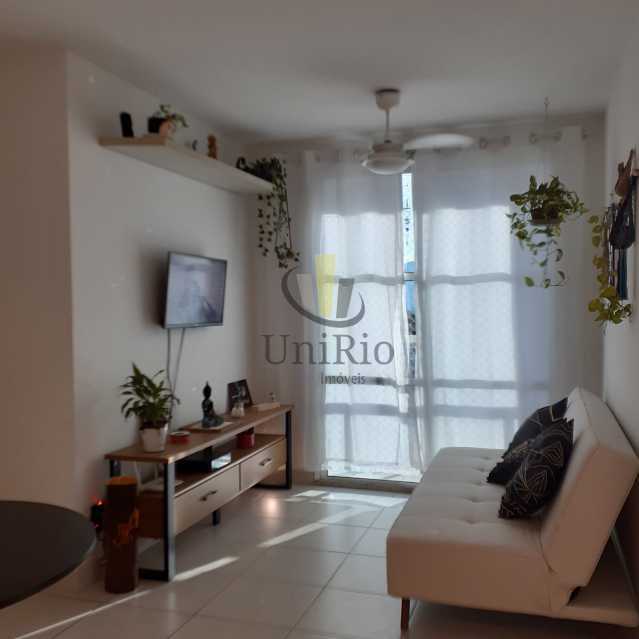 Conheça 909111c6-2c2f-40c8-8cf8-db38bd do imóvel - Apartamento 2 quartos à venda Anil, Rio de Janeiro - R$ 357.000 - FRAP22523 - 1 909111c6-2c2f-40c8-8cf8-db38bd - 1