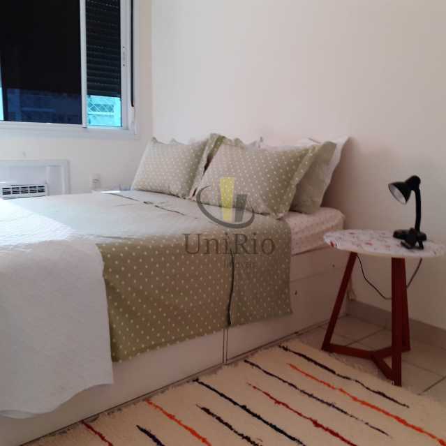 Conheça 5321fb0b-fd38-497b-a4b4-f4463d do imóvel - Apartamento 2 quartos à venda Anil, Rio de Janeiro - R$ 357.000 - FRAP22523 - 6 5321fb0b-fd38-497b-a4b4-f4463d - 6