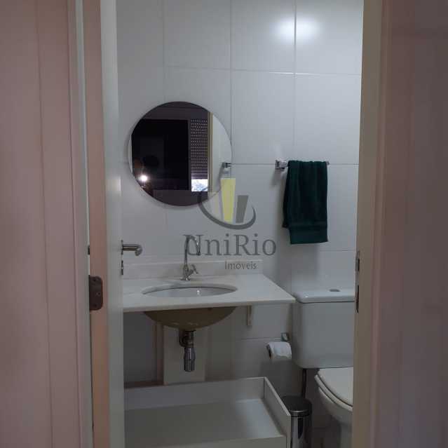 Conheça 96649ef7-0149-4d05-ac75-ed3f0f do imóvel - Apartamento 2 quartos à venda Anil, Rio de Janeiro - R$ 357.000 - FRAP22523 - 9 96649ef7-0149-4d05-ac75-ed3f0f - 9