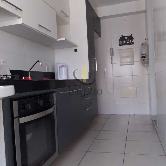 Conheça d7a0c14b-849a-4786-a3a1-e165a2 do imóvel - Apartamento 2 quartos à venda Anil, Rio de Janeiro - R$ 357.000 - FRAP22523 - 10 d7a0c14b-849a-4786-a3a1-e165a2 - 10