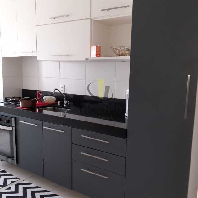 Conheça b36b06b7-c2d5-42a5-bed1-acb90d do imóvel - Apartamento 2 quartos à venda Anil, Rio de Janeiro - R$ 357.000 - FRAP22523 - 12 b36b06b7-c2d5-42a5-bed1-acb90d - 12