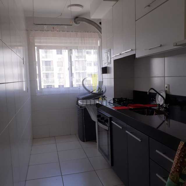 Conheça 52cb8a00-1851-4cd2-a687-783a4b do imóvel - Apartamento 2 quartos à venda Anil, Rio de Janeiro - R$ 357.000 - FRAP22523 - 13 52cb8a00-1851-4cd2-a687-783a4b - 13