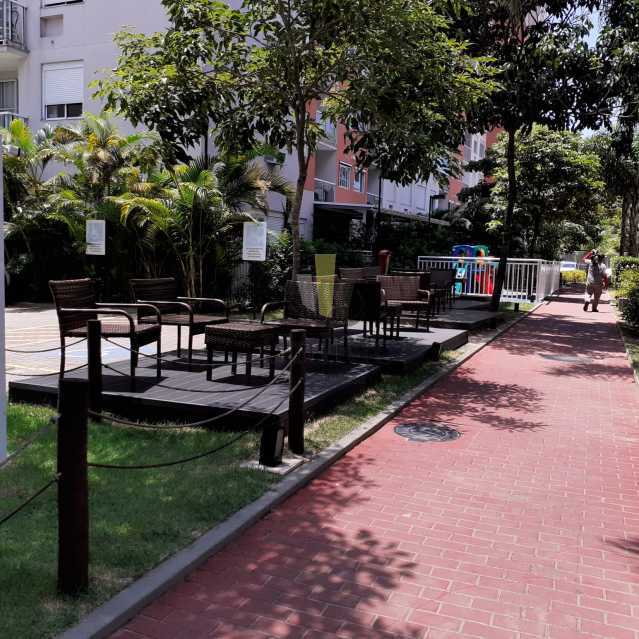 Conheça 5f4bc3e5-1c78-44c7-a73f-b8eee5 do imóvel - Apartamento 2 quartos à venda Anil, Rio de Janeiro - R$ 357.000 - FRAP22523 - 16 5f4bc3e5-1c78-44c7-a73f-b8eee5 - 16