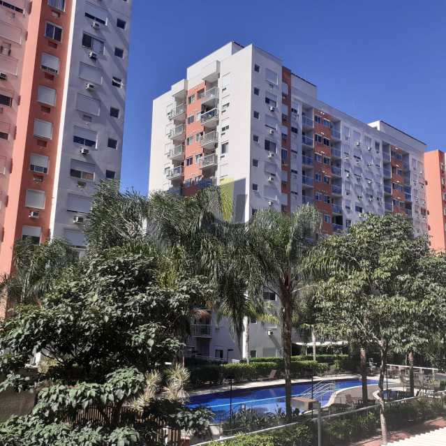 Conheça 63cb1c43-404e-4808-a314-5fff30 do imóvel - Apartamento 2 quartos à venda Anil, Rio de Janeiro - R$ 357.000 - FRAP22523 - 18 63cb1c43-404e-4808-a314-5fff30 - 18