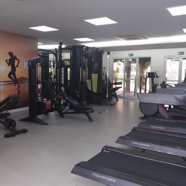 Conheça 3f322662-613d-4cef-b127-118071 do imóvel - Apartamento 2 quartos à venda Anil, Rio de Janeiro - R$ 357.000 - FRAP22523 - 19 3f322662-613d-4cef-b127-118071 - 19