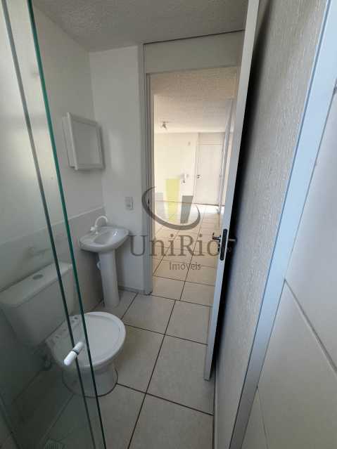 Conheça 27e5d7a1-0ac3-43a0-88f0-0c2259 do imóvel - Apartamento 2 quartos à venda Campo Grande, Rio de Janeiro - R$ 156.000 - FRAP22524 - 12 27e5d7a1-0ac3-43a0-88f0-0c2259 - 12