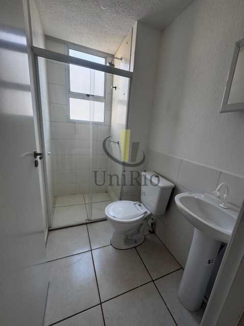 Conheça d9939384-6141-4d15-9a8d-e9ae1c do imóvel - Apartamento 2 quartos à venda Campo Grande, Rio de Janeiro - R$ 156.000 - FRAP22524 - 13 d9939384-6141-4d15-9a8d-e9ae1c - 13