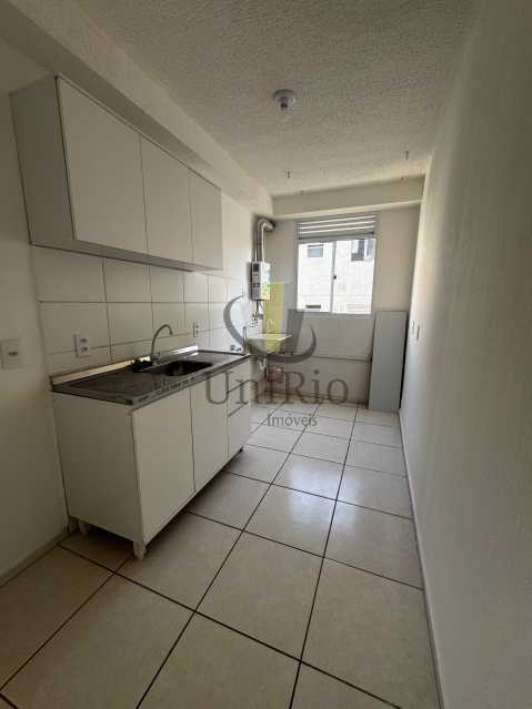 Conheça 2e7dedf2-b7b7-4020-9dd0-66215e do imóvel - Apartamento 2 quartos à venda Campo Grande, Rio de Janeiro - R$ 156.000 - FRAP22524 - 9 2e7dedf2-b7b7-4020-9dd0-66215e - 9