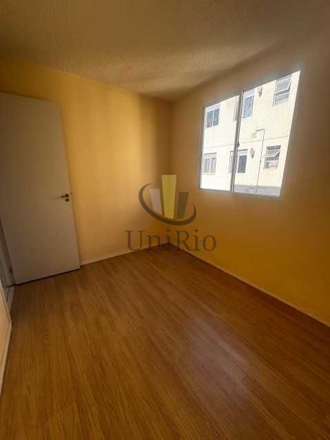 Conheça 09d51766-3107-4026-8701-4c406d do imóvel - Apartamento 2 quartos à venda Campo Grande, Rio de Janeiro - R$ 156.000 - FRAP22524 - 6 09d51766-3107-4026-8701-4c406d - 6