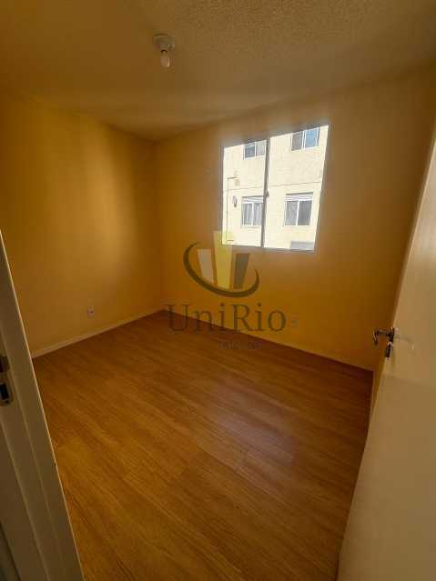 Conheça 6d14f528-69d8-46fd-9b6e-ec51c9 do imóvel - Apartamento 2 quartos à venda Campo Grande, Rio de Janeiro - R$ 156.000 - FRAP22524 - 5 6d14f528-69d8-46fd-9b6e-ec51c9 - 5