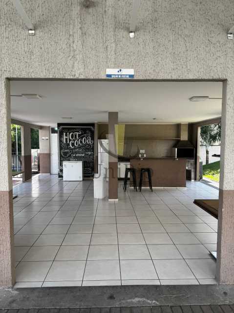 Conheça 9998ecbd-5d6d-4676-a625-863e2f do imóvel - Apartamento 2 quartos à venda Campo Grande, Rio de Janeiro - R$ 156.000 - FRAP22524 - 16 9998ecbd-5d6d-4676-a625-863e2f - 16