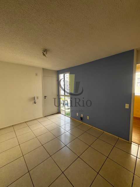 Conheça 83392f7e-c38c-44d4-a4fb-5eb791 do imóvel - Apartamento 2 quartos à venda Campo Grande, Rio de Janeiro - R$ 156.000 - FRAP22524 - 2 83392f7e-c38c-44d4-a4fb-5eb791 - 2
