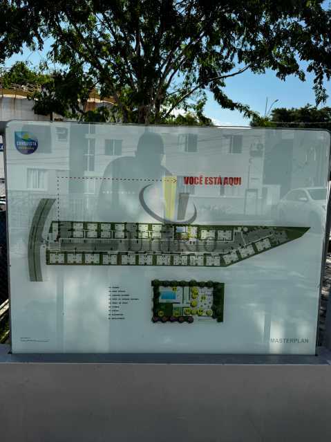 Conheça 60e2e87b-13b6-49ca-8161-dfcc2d do imóvel - Apartamento 2 quartos à venda Campo Grande, Rio de Janeiro - R$ 156.000 - FRAP22524 - 22 60e2e87b-13b6-49ca-8161-dfcc2d - 22