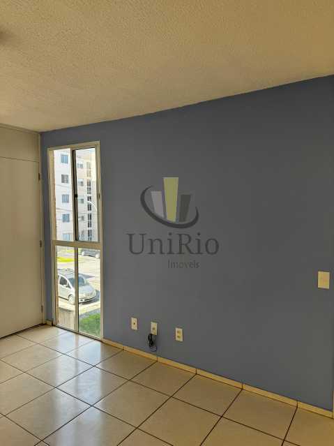 Conheça 2634c814-5611-4af3-ba6b-1a1581 do imóvel - Apartamento 2 quartos à venda Campo Grande, Rio de Janeiro - R$ 156.000 - FRAP22524 - 26 2634c814-5611-4af3-ba6b-1a1581 - 26