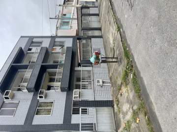 Apartamento 2 quartos à venda Bangu, Rio de Janeiro - R$ 240.000 - BGAP20687