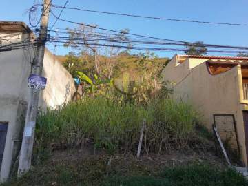 Imperdível - Lote à venda Campo Grande, Rio de Janeiro - R$ 100.000 - BGLT00008