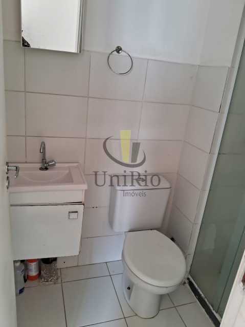Conheça 1 do imóvel - Apartamento 2 quartos à venda Vargem Pequena, Rio de Janeiro - R$ 150.000 - FRAP22528 - 15 1 - 15