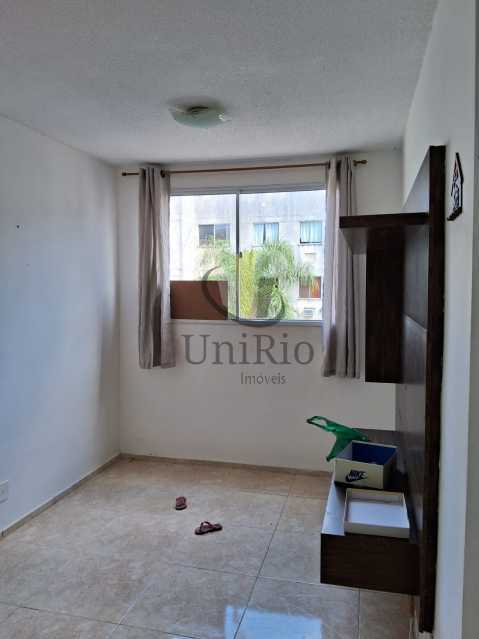 Conheça 2 do imóvel - Apartamento 2 quartos à venda Vargem Pequena, Rio de Janeiro - R$ 150.000 - FRAP22528 - 1 2 - 1