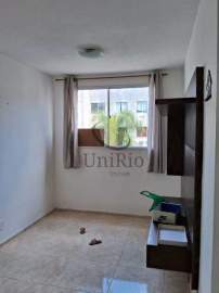 Imperdível - Apartamento 2 quartos à venda Vargem Pequena, Rio de Janeiro - R$ 150.000 - FRAP22528