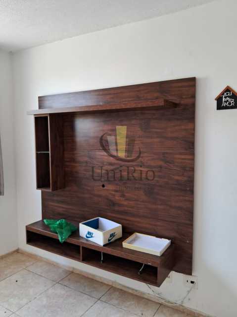 Conheça 4 do imóvel - Apartamento 2 quartos à venda Vargem Pequena, Rio de Janeiro - R$ 150.000 - FRAP22528 - 4 4 - 4