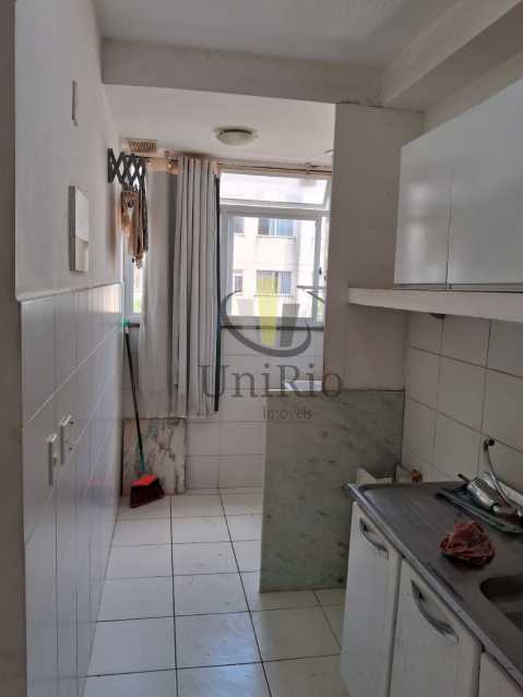 Conheça 6 do imóvel - Apartamento 2 quartos à venda Vargem Pequena, Rio de Janeiro - R$ 150.000 - FRAP22528 - 11 6 - 11